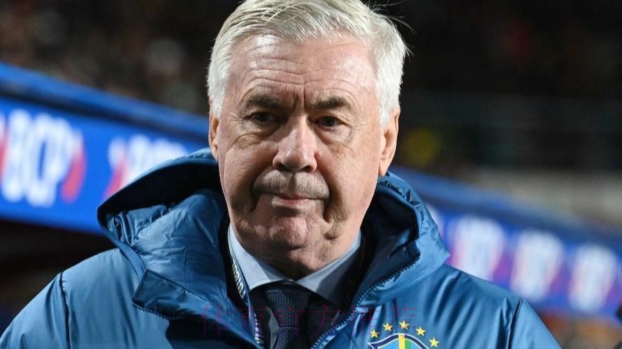 安切洛蒂：我认为阿森西奥正在探寻离队可能